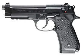 Beretta 98A1