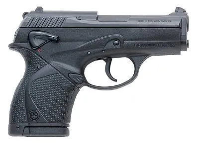 Beretta 9000