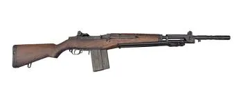 Beretta BM 59
