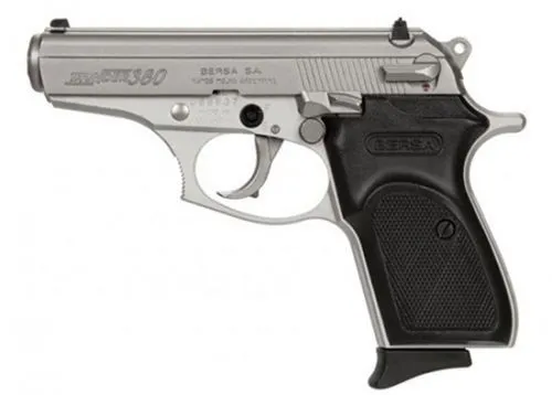 Bersa Thunder 380 T380NKL8