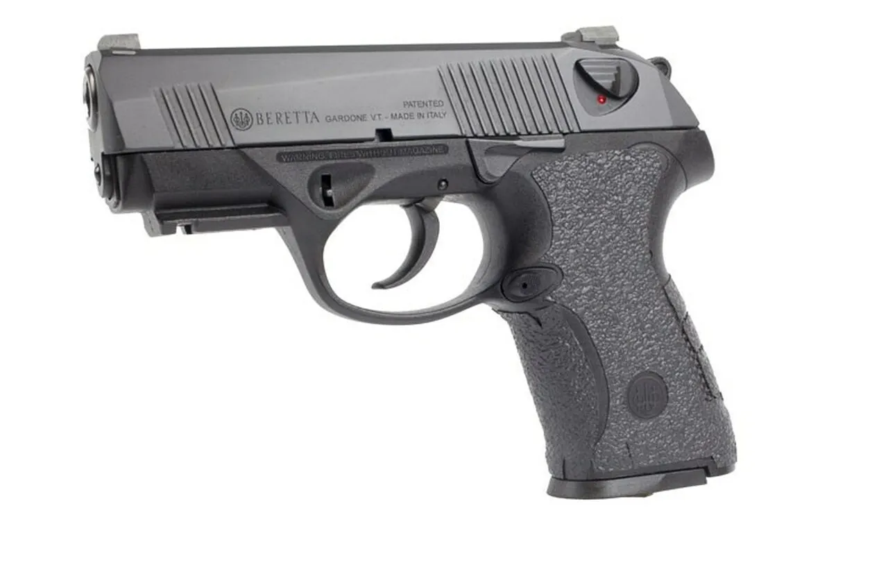 Beretta Compact Carry