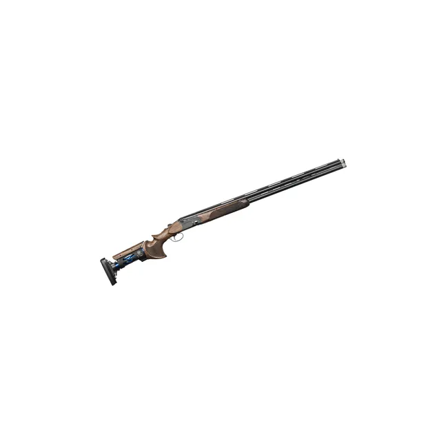 Beretta DT11 Black Pro Trap 12/30"
