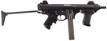 Beretta M12S