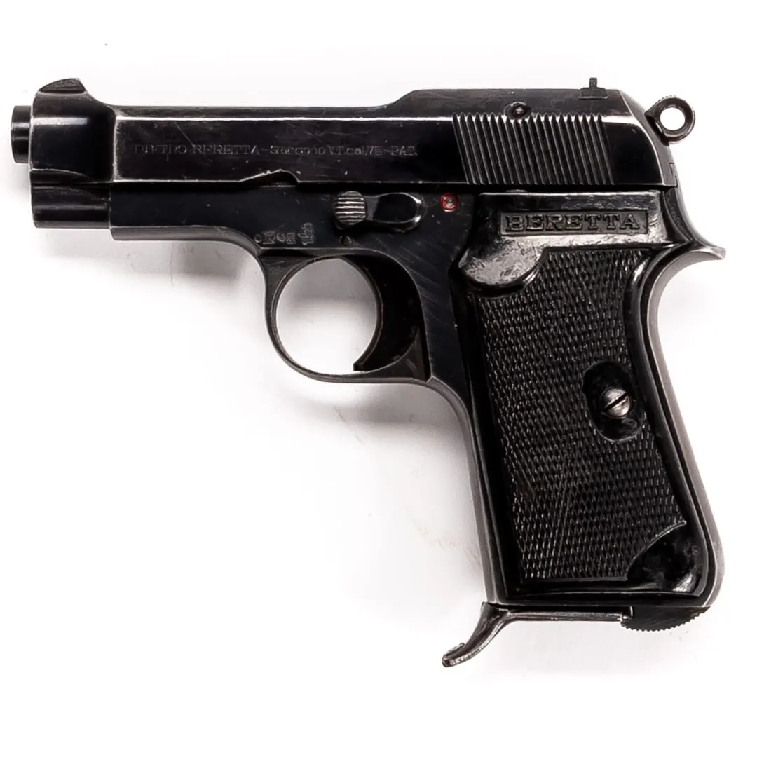 Beretta M1935