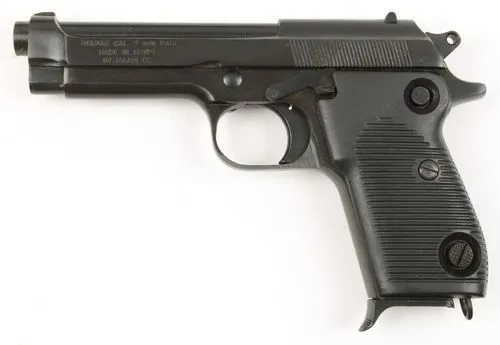 Beretta M1951 Helwan