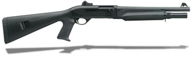 Beretta M2 Tactical (12/18.5")