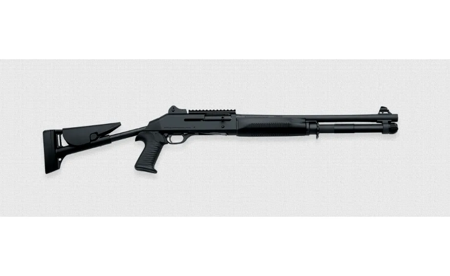 Beretta M4 Semi-Auto Pistol grip w/ telescoping stock or regular stock