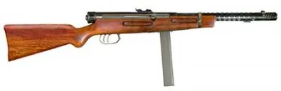 Beretta MAB 38A