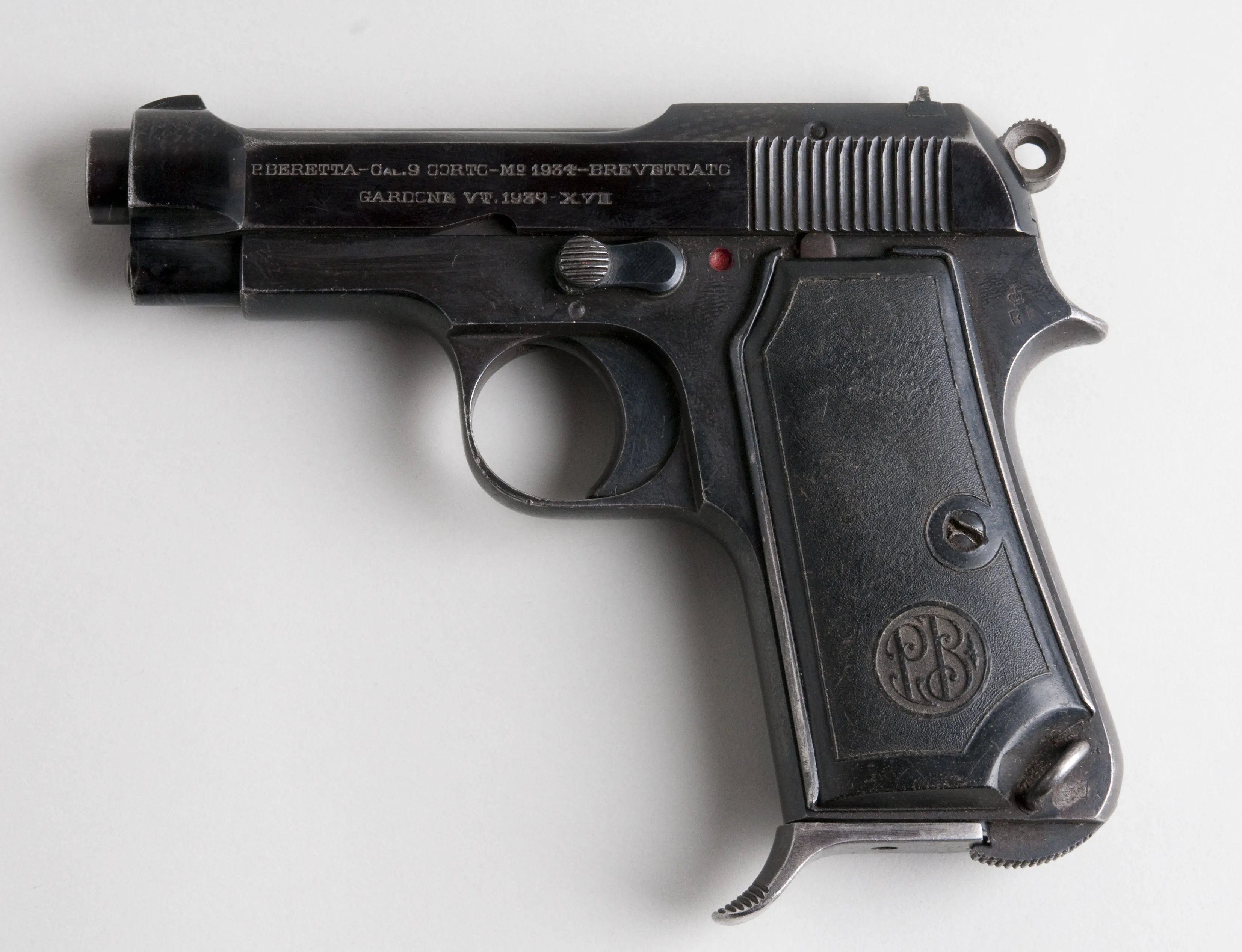 Beretta Model 1934