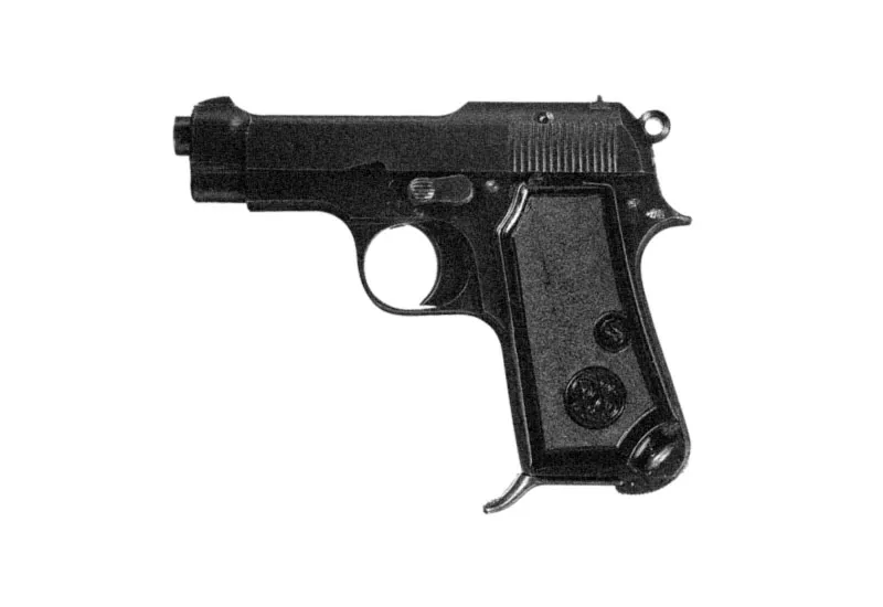 Beretta Model 1935