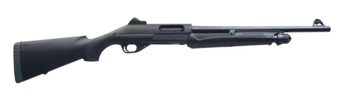 Beretta Nova Tactical Pump