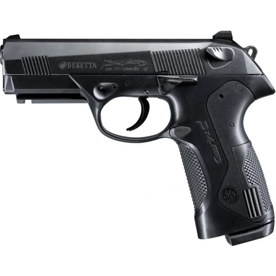 Beretta PX4 Storm