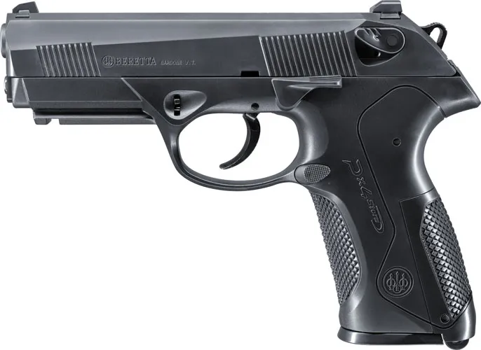 Beretta PX4 