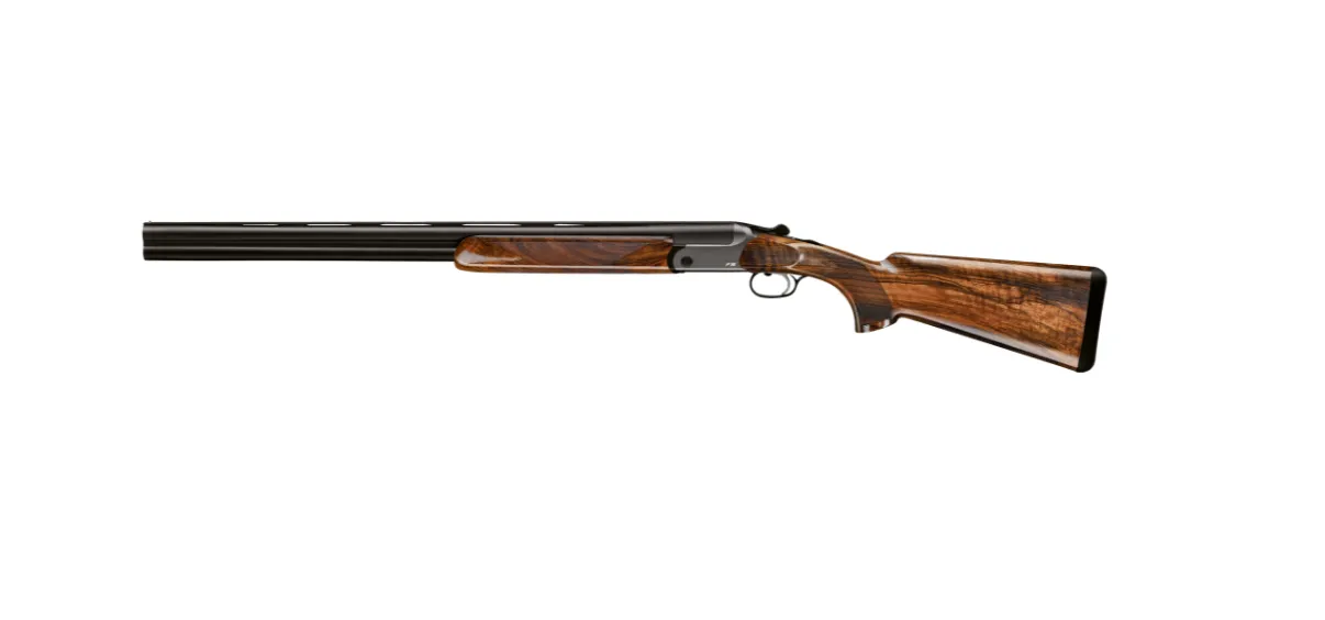Blaser Jagdwaffen GmbH F16 Game