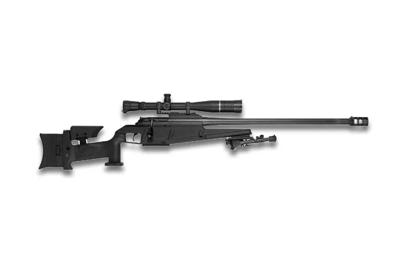 Blaser Jagdwaffen GmbH R93