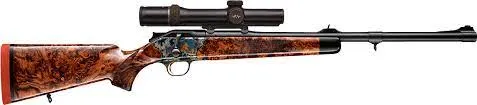 Blaser R93 Selous