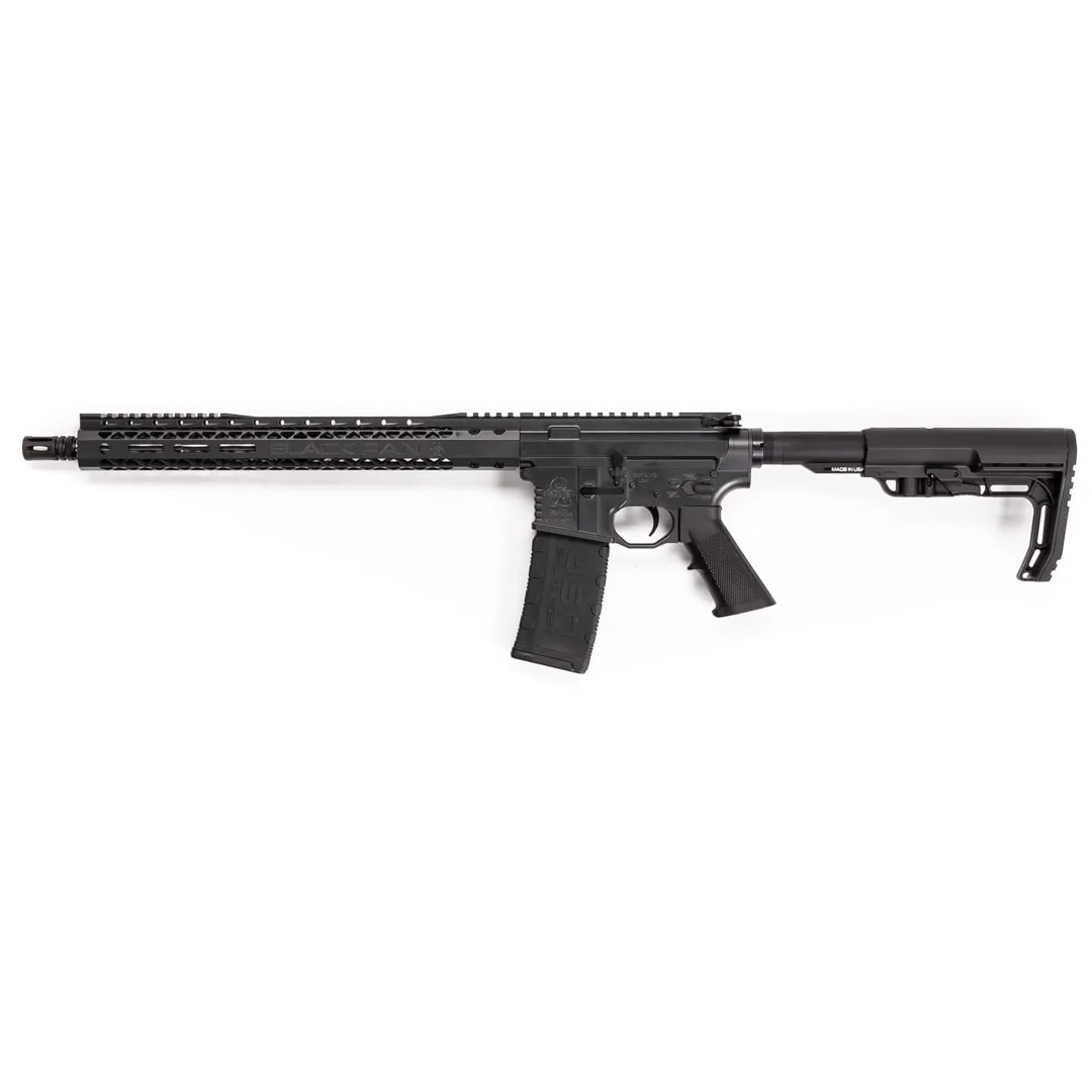 Black Rain Ordnance, Inc. FALLOUT-15 SCOUT
