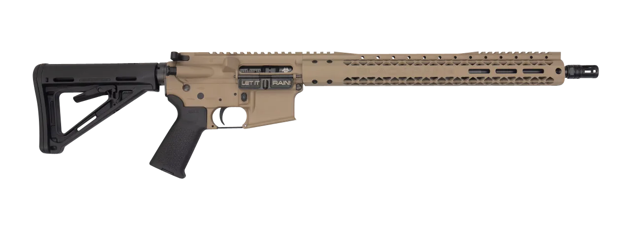 Black Rain Ordnance  Fission