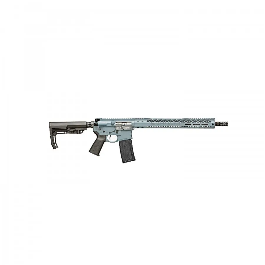 Black Rain Ordnance Recon Scout Rifle