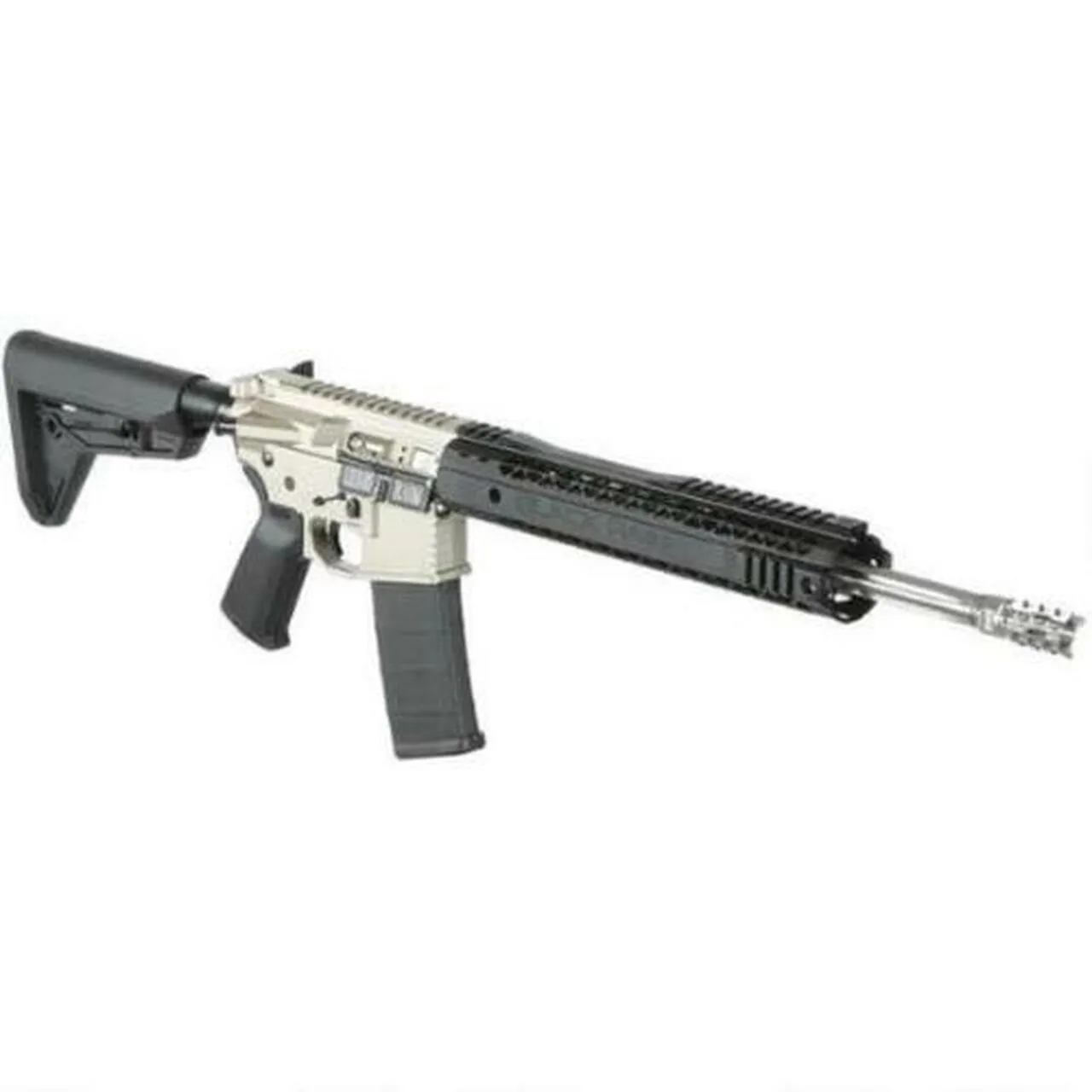 Black Rain Ordnance Urban