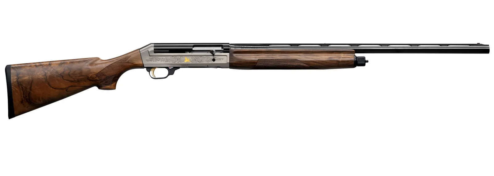 Benelli S. P. A. Exclusive