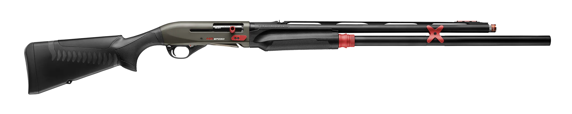Benelli M2 Speed