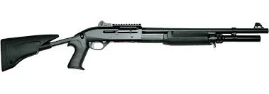Benelli M3 Convertible