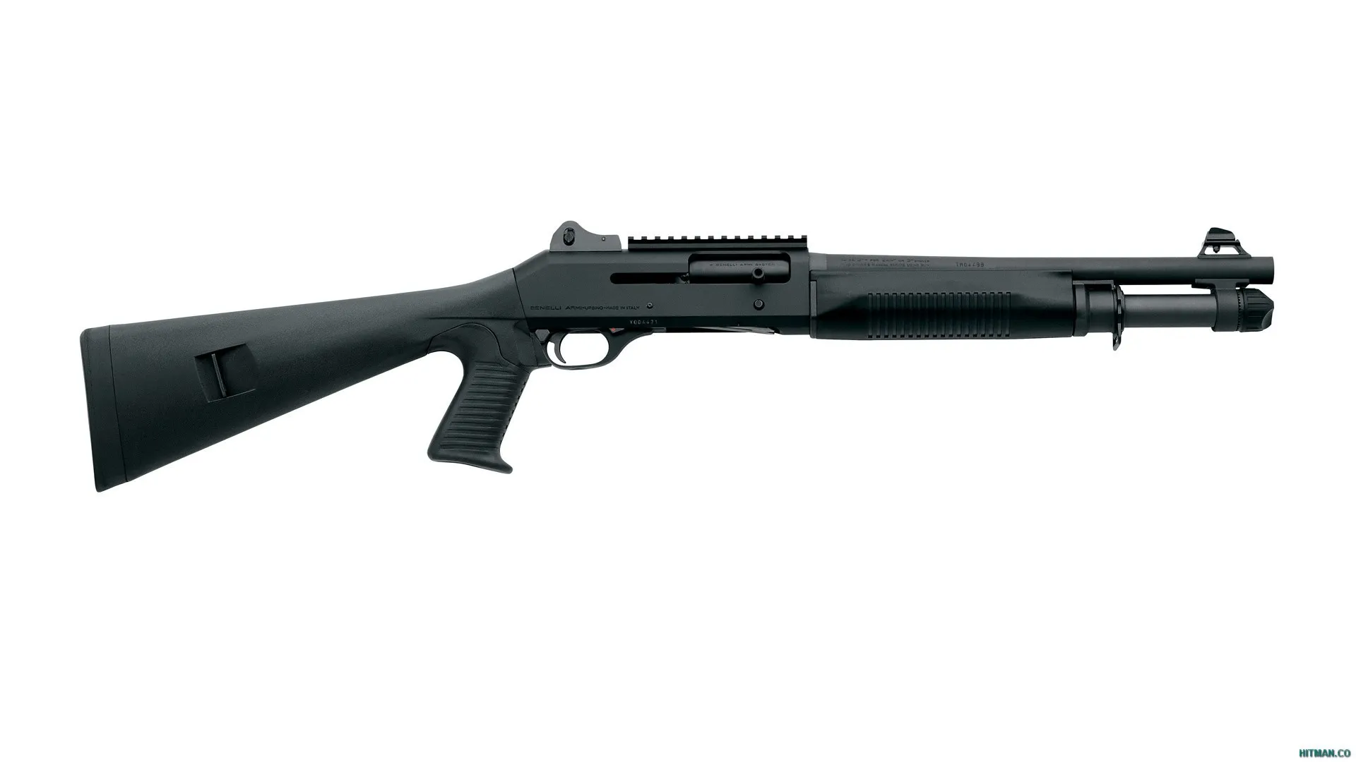 Benelli M4 Semi Automatic