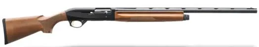 Benelli Montefeltro Short Stock