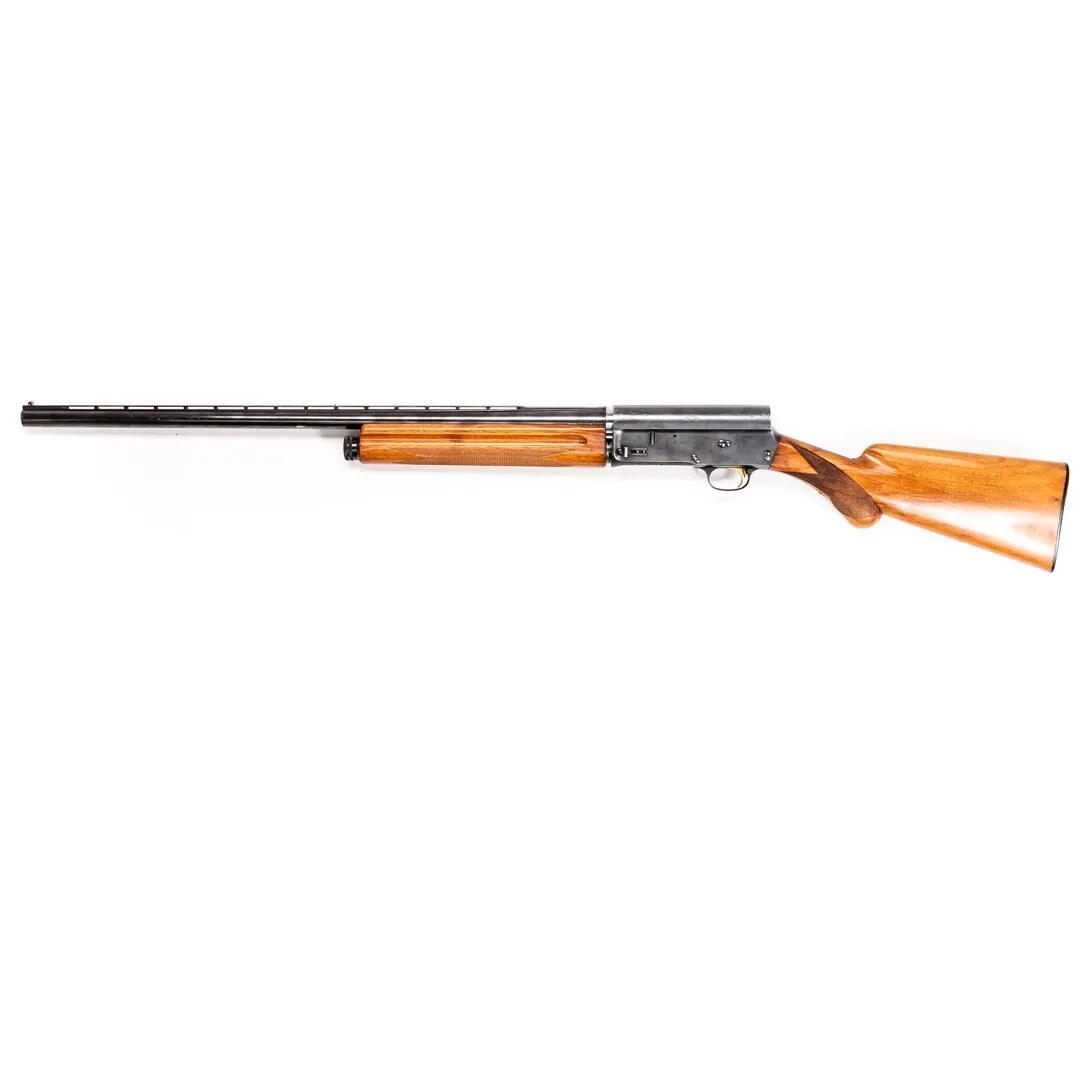 Browning Arms Co. A-5 Light Twelve