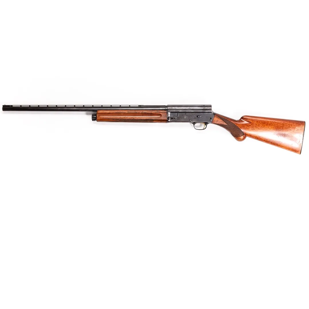 Browning A5 Twenty