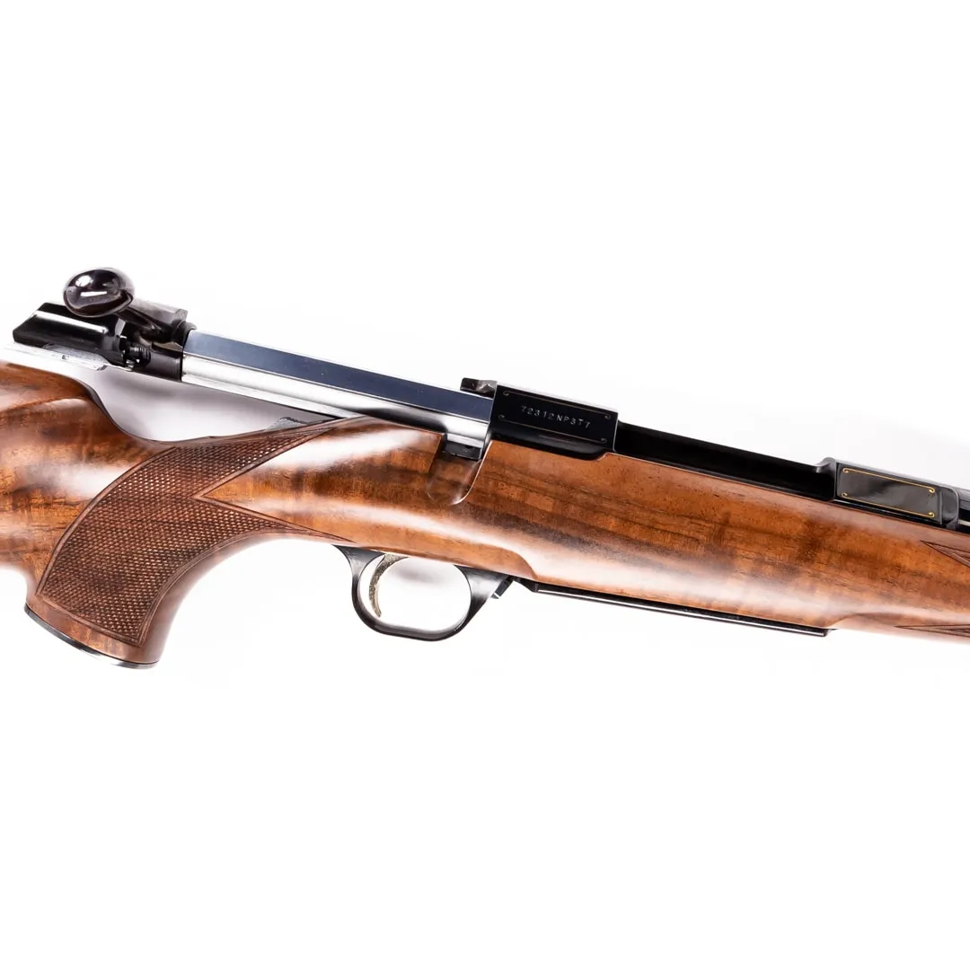 Browning Arms Co. A-Bolt Custom Trophy
