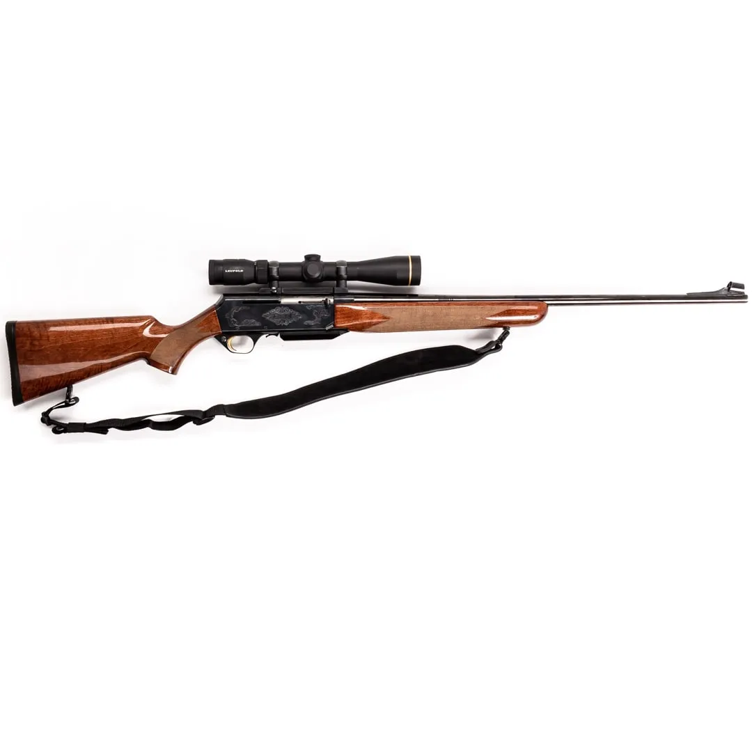 Browning Arms BAR II