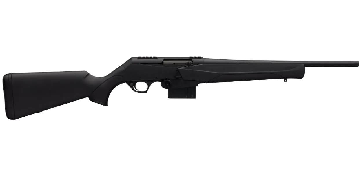 Browning BAR Mark III DBM Stalker