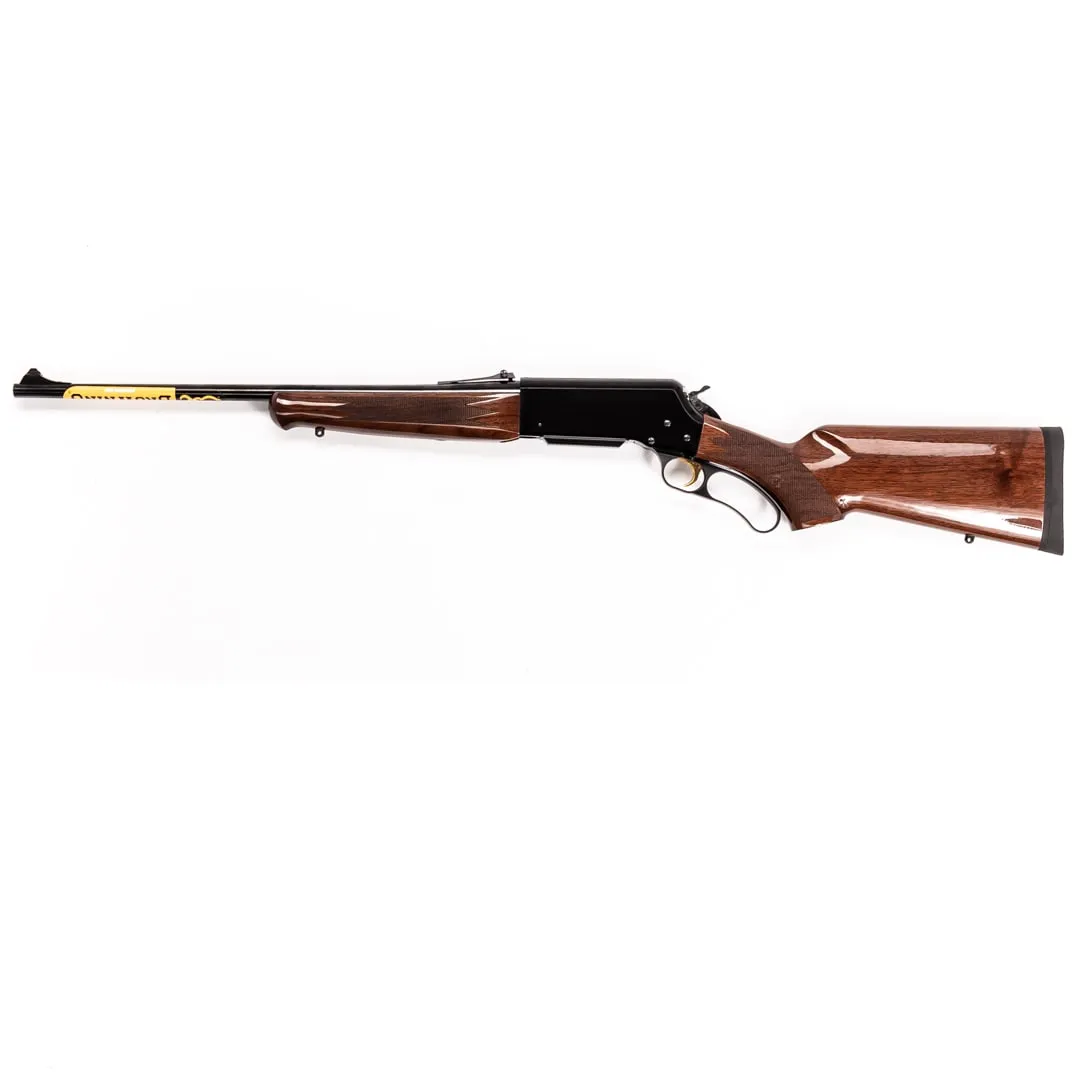 Browning BLR Lightweight