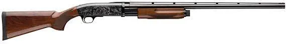 Browning BPS Medallion
