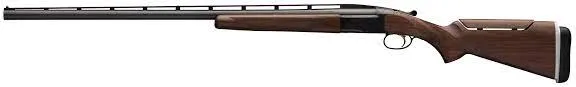 Browning Arms BT-99 With Adjustable Buttplate and Comb