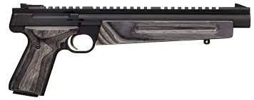 Browning Buck Mark Varmint