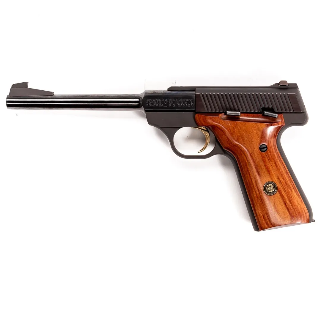 Browning Arms Challenger II