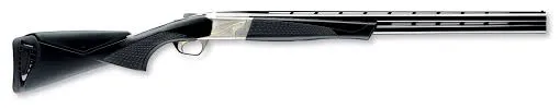 Browning Cynergy Feather Composite Charcoal Gray