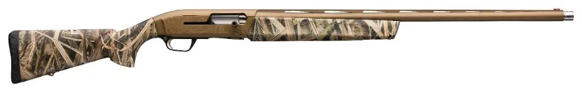 Browning Maxus Wicked Wing Mossy Oak Shadow Grass Blades