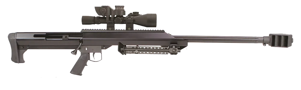 Barrett Firearms Model 99 