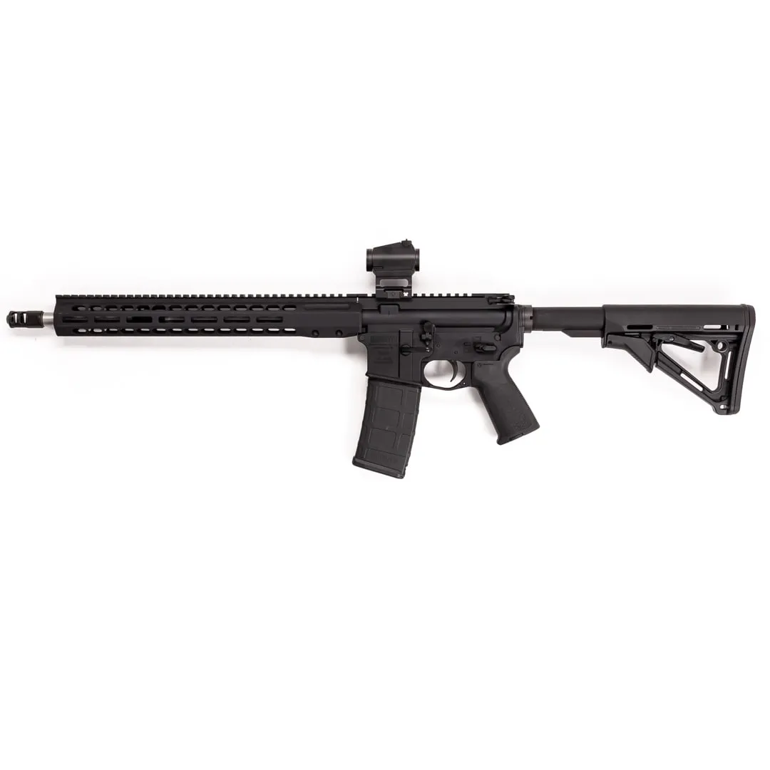 Barrett Firearms REC7 DI Fighter
