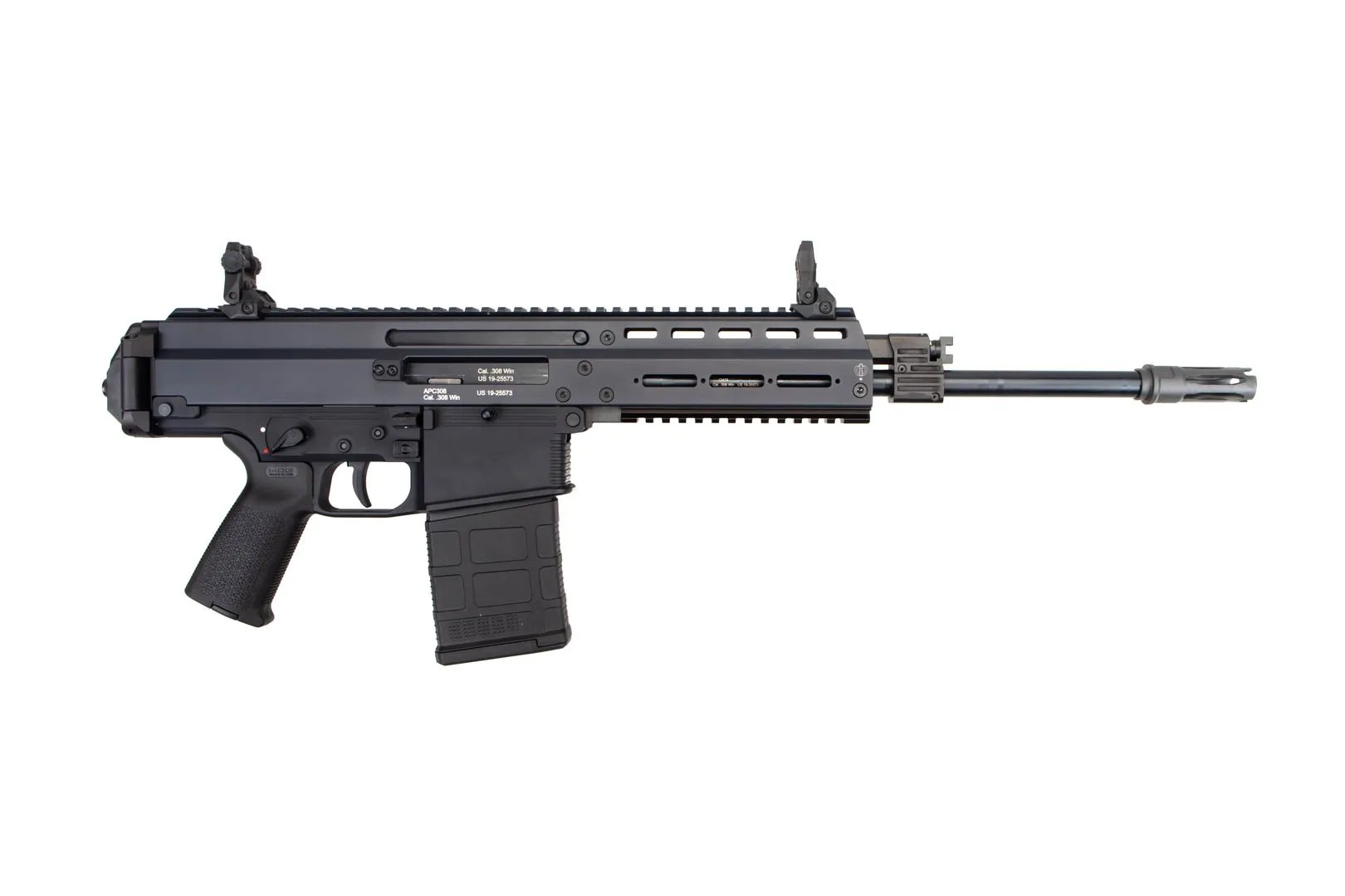 Brugger & Thomet APC308 Carbine