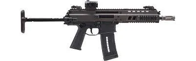 Brugger & Thomet APC556-PDW