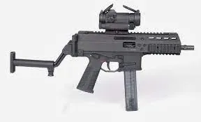 Brugger & Thomet APC9 Cobra