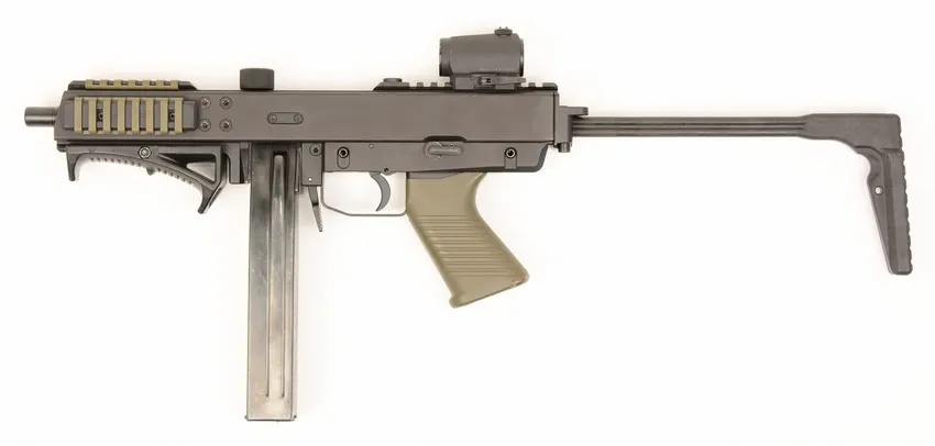 Brugger & Thomet AG KH9
