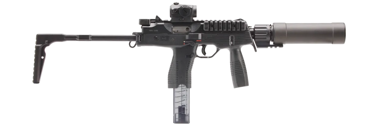 Brugger & Thomet AG TP9