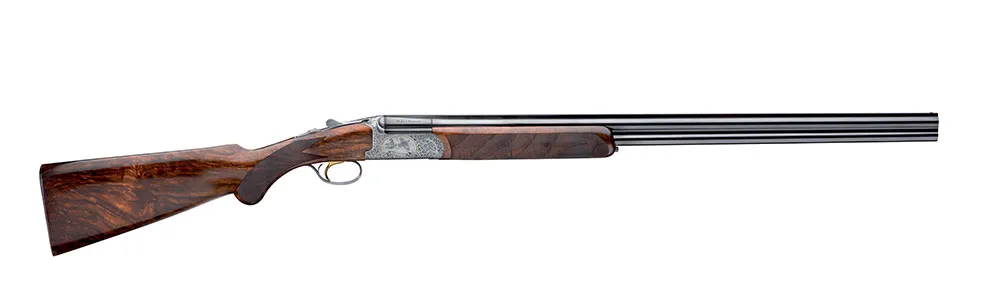 Battista Rizzini Round Body EL