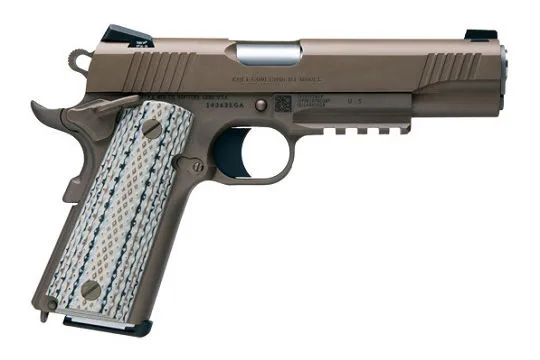 Colt M45A1 Marine Pistol (45ACP)